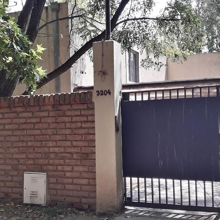 Loft Drummond Lujan de Cuyo Exterior photo