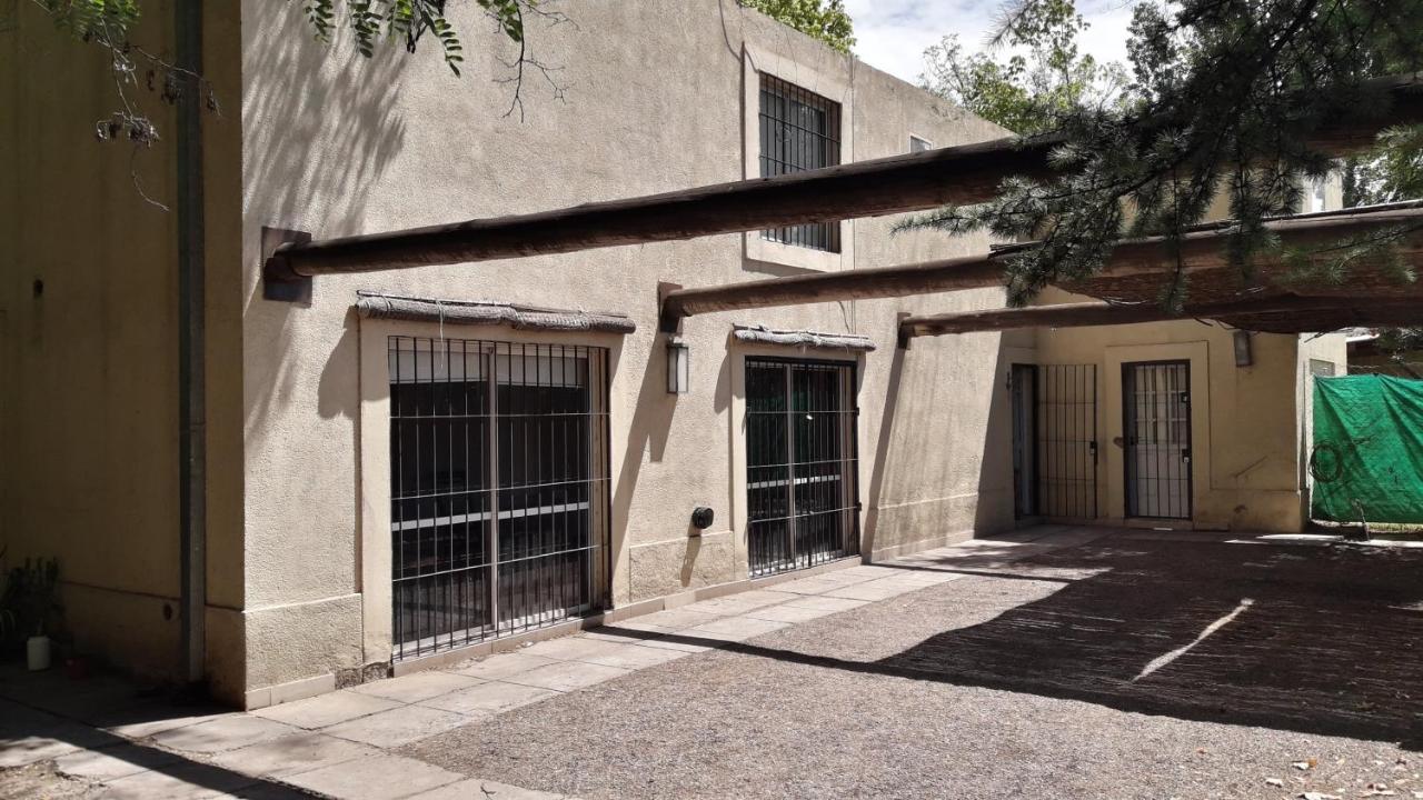 Loft Drummond Lujan de Cuyo Exterior photo