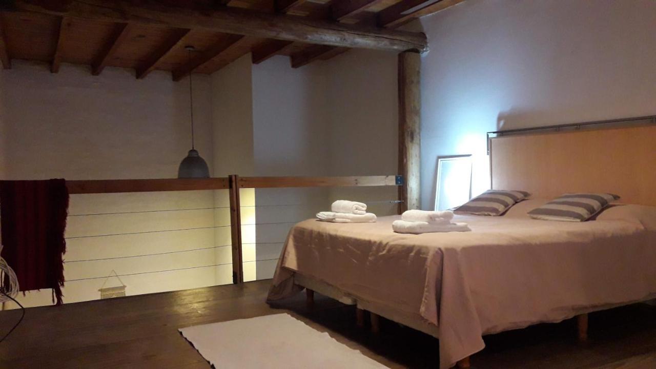 Loft Drummond Lujan de Cuyo Exterior photo